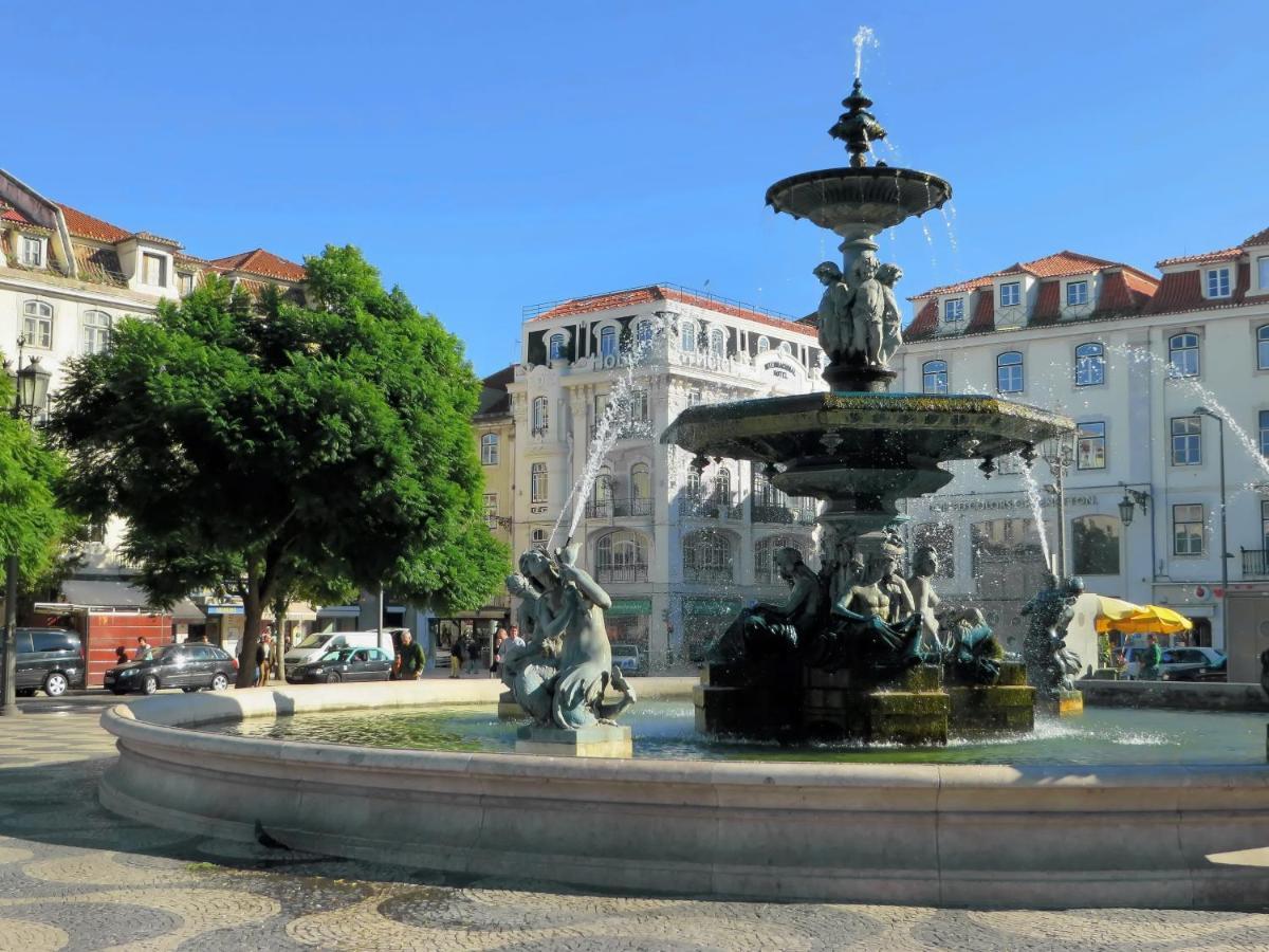 Go Native Lisbon - City Center Bagian luar foto