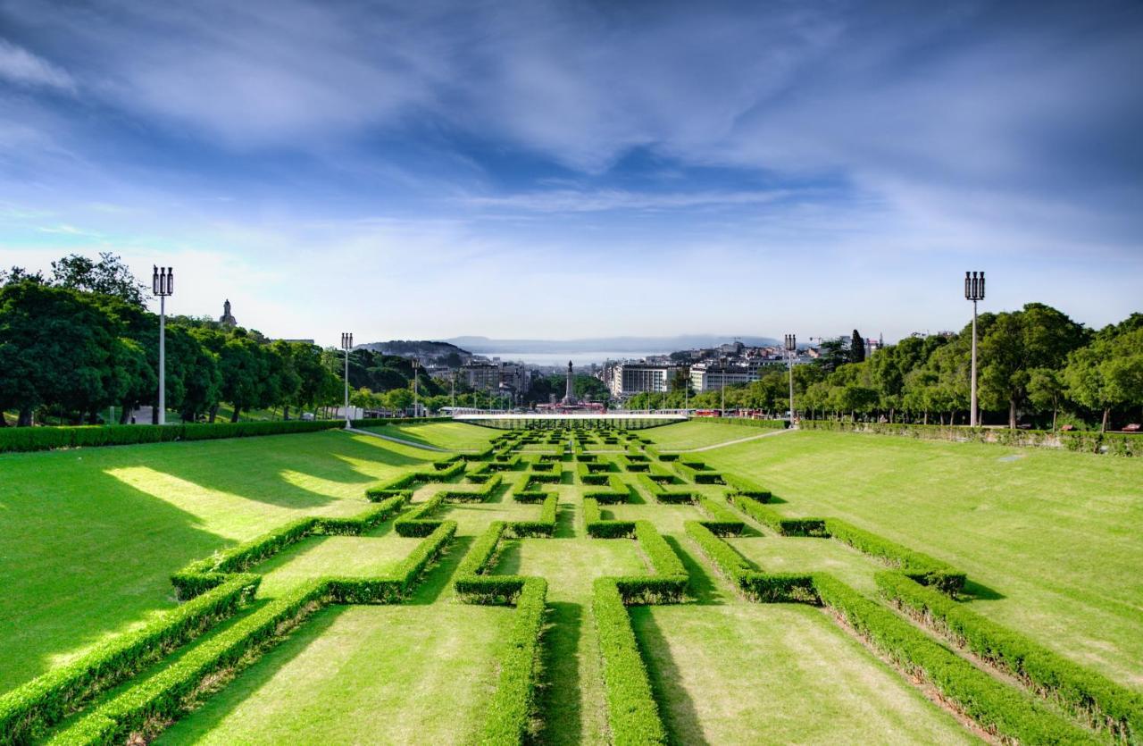 Go Native Lisbon - City Center Bagian luar foto